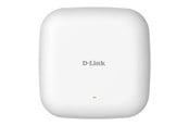 Tukiasemat - D-Link DAP-X2810 AX1800 Wi-Fi 6 Dual-Band PoE Access Point - DAP-X2810