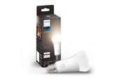 Smart Home - Älykoti - Philips Hue Valkoinen A67 E27 1600 Lumen - 1-Pack - 929002334904