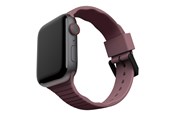 Smartwatch - Lisävarusteet - UAG [U] Apple iWatch Band 44mm/42mm Sarja 6/5/4/3/2/1/SE - Aurora Dusty Rose - 19249Q314848