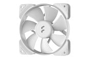 Kotelotuuletin - Fractal Design Näkökulma 12 - Kotelotuuletin - 120mm - Valkoinen - FD-F-AS1-1202