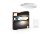 Smart Home - Älykoti - Philips Hue Being Kattovalaisin - Valkoinen - 929003055001