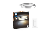 Smart Home - Älykoti - Philips Hue Being Kattovalaisin - Alumiini - 929003055201
