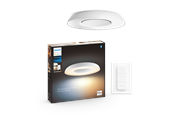 Smart Home - Älykoti - Philips Hue Still Kattovalaisin - Valkoinen - 929003055301