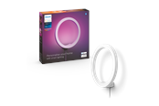Smart Home - Älykoti - Philips Hue Sana Seinävalaisin - Valkoinen - 929003053001