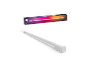 Smart Home - Älykoti - Philips Hue Play Gradient Valoputki Pieni - Valkoinen - 915005987901