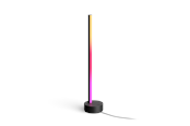 Smart Home - Älykoti - Philips Hue Gradient Signe Multicolor Pöytävalaisin - Musta - 915005987001