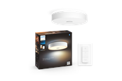 Smart Home - Älykoti - Philips Hue Fair Kattovalaisin - Valkoinen - 929003054601