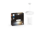 Smart Home - Älykoti - Philips Hue Fair Riippuvalaisin - Valkoinen - 929003054401