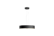 Smart Home - Älykoti - Philips Hue Fair Riippuvalaisin - Musta - 929003054501