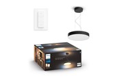 Smart Home - Älykoti - Philips Hue Enrave Riippuvalaisin - Musta - 915005998101