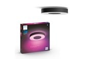 Smart Home - Älykoti - Philips Hue Infuse Suuri Kattovalaisin - Musta - 915005997501