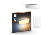 Smart Home - Älykoti - Philips Hue Enrave Erittäin Suuri Kattovalaisin - Valkoinen - 915005997001