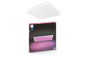 Smart Home - Älykoti - Philips Hue Surimu Neliö Kattopaneeli - Valkoinen - 929002966401