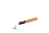 Smart Home - Älykoti - Philips Hue Signe Gradient lattiavalaisin (valkoinen) — White & Color Ambiance - 915005987101