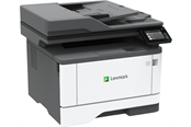 Tulostimet - Lexmark MX431adn - Yksivärinen - Laser - 29S0761
