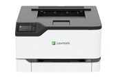 Tulostimet - Lexmark CS431dw - väri - 40N0491