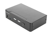 KVM-kytkimet - StarTech.com SV231HU34K6 - SV231HU34K6