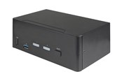KVM-kytkimet - StarTech.com SV231DHU34K6 - SV231DHU34K6