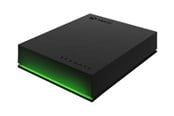 Kovalevyt - ulkoiset - Seagate Game Drive for Xbox - Ulkoiset kovalevyt - 5TB - musta - STKX5000403