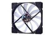 Kotelotuuletin - Fractal Design Venturi Sarja HF-14 - Kotelotuuletin - 140mm - Valkoinen - FD-FAN-VENT-HF14-WT