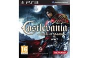 Pelit - Castlevania: Lords of Shadow - Sony PlayStation 3 - Toiminta/Seikkailu - 0083717201960