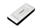 SSD 2 - Kingston XS2000 Portable SSD - 2TB - Ulkoinen SSD - USB-C - SXS2000/2000G