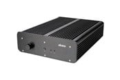 Kotelot - Akasa Pascal MD - Kotelot - Ultra small form factor - Musta - A-NUC40-M1B