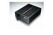 Kotelot - Akasa Pascal MC - Kotelot - Ultra small form factor - Musta - A-NUC22-M1B
