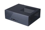 Kotelot - Akasa Cypher ST - Kotelot - Tower - Musta - A-STX04-M2B