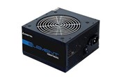 Virtalähde - Chieftec ELEMENT Series Virtalähde - 600 Watt - 120 mm - ATX 2.3 - 80 Plus Pronssi sertifioitu - ELP-600S