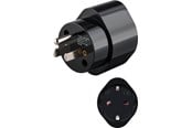 Virtakaapelit (ulkoinen) - Pro Teho adapter - 4040849453540