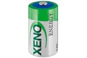 Akut ja Paristot - Xeno 1/2 AA (Mignon)/ER14252/XL-050F - 1200 mAh - 4040849235009