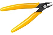 Käsityökalut  - Nighthawk Small wire cutter 125 mm - 4040849770050