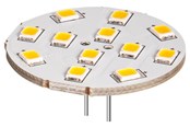 Lamput - Pro LED-lamppu 2W/828 (20W) G4 - 4040849305863