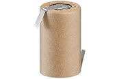 Akut ja Paristot - Pro 4/5 Sub-C 2000 mAh Solder tail (Z) - 4040849728747