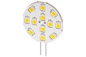 Lamput - Pro LED-lamppu 2W (22W) 6500K G4 - 4040849305894