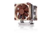 CPU-jäähdytys - Noctua NH-U9 DX-4189 - CPU-ilmajäähdytin - Max 23 dBA - NH-U9 DX-4189