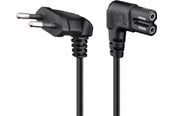 Sonos - Pro Euro Liitäntä cord for Sonos® PLAY:3/PLAY:5 3 m Musta - 4040849730207