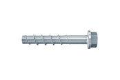 Naulat ja ruuvit - Fischer UltraCut FBS II 10 x 160 105/95/75 US (50 pcs.) - 536865