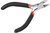 Työkalut - Nighthawk Wire cutting pliers 110 mm - 4040849770999
