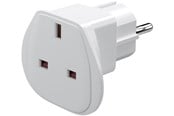 Virtakaapelit (ulkoinen) - Pro Matka adapter - 4040849942709