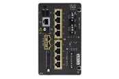 Kytkimet - Cisco Catalyst IE3300 Rugged Series - IE-3300-8T2S-E