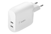Puhelin - Adapterit & Laturit - Belkin LISÄÄ LATAUSTA - WCB006VFWH
