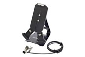 Järjestelmän lisävarusteet - StarTech.com Secure Tablettijalusta w/ K-Slot Cable Lock notebook / tablet stand - SECTBLTDT
