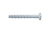 Naulat ja ruuvit - Fischer UltraCut FBS II 6 x 40/5 P -pannupää (100 kpl). - 546378