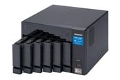 NAS-Palvelimet - QNAP TVS-672XT-I3-8G - NAS-Palvelimet - TVS-672XT-I3-8G