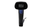 Viivakoodinlukijat - Datalogic QuickScan QD2590 - 2D Wired Barcode Scanner (Includes USB Cable and Cradle) - QD2590-BKK1S