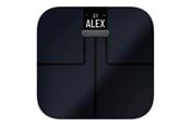 Henkilövaa'at - Garmin Index S2 Smart Scale - bathroom scales - Musta - 010-02294-10
