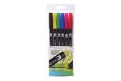 Kirjoitus- ja piirustustarvikkeet - American Tombow ABT - ABT-6C-1