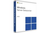 Käyttöjärjestelmät - Microsoft Windows Server 2022 Datacenter Englanti - P71-09445